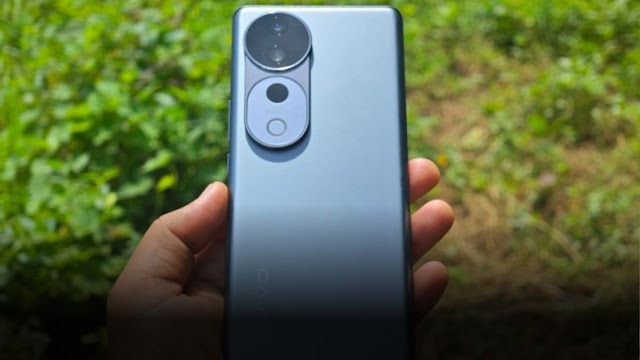 Vivo T4 Ultra Low Light Camera Test India