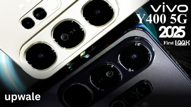 Vivo Y400 5G Launch Date in India